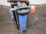 Kinetico Water Conditionig System