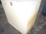 Just Rite Flammable Material Cabinet