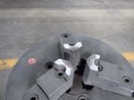 Rohm 3 Jaw Chuck