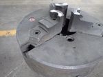 Rohm 3 Jaw Chuck