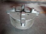  4 Jaw Chuck