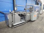 Pearson Packaging Systems Case Erector