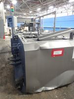 Pearson Packaging Systems Case Erector