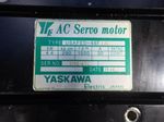 Yaskawa Servo Motor