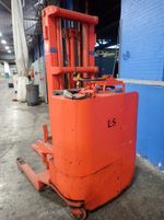 Lewisshepard Electric Straddle Lift