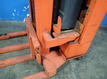 Lewisshepard Electric Straddle Lift