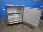 Beverageair Freezer