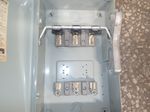 Ite Saftey Switch