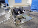 Fargo Label Printer