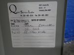 Fargo Label Printer