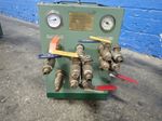 Logic Devices Pump