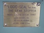 Logic Devices Pump