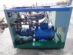 Logic Devices Pump