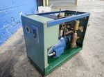 Logic Devices Pump