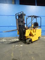 Drexel Electric Forklift