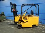 Drexel Electric Forklift