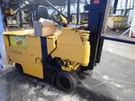 Drexel Electric Forklift