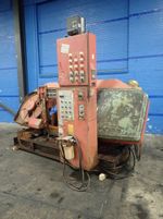 Amada Horizontal Bandsaw