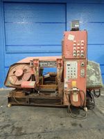 Amada Horizontal Bandsaw