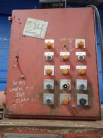 Amada Horizontal Bandsaw