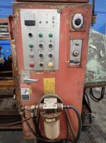 Amada Horizontal Bandsaw