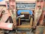 Amada Horizontal Bandsaw