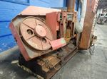 Amada Horizontal Bandsaw