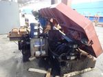 Amada Horizontal Bandsaw