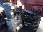 Amada Horizontal Bandsaw