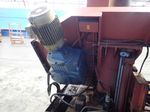 Amada Horizontal Bandsaw