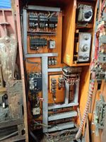 Amada Horizontal Bandsaw