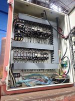 Amada Horizontal Bandsaw