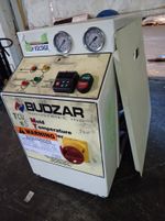 Budzar Mold Temperature Control