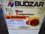 Budzar Mold Temperature Control