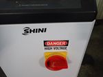 Shini Mold Temperature Controller
