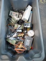 Johnson Controls Electrical