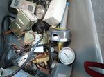 Johnson Controls Electrical