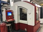 Roeders High Speed Vertical Machining Center