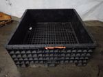  Stackable Plastic Crate