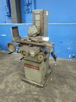 Clausing Surface Grinder