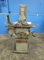 Clausing Surface Grinder