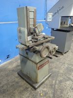 Clausing Surface Grinder
