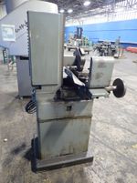 Clausing Surface Grinder