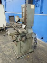 Clausing Surface Grinder