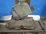 Clausing Surface Grinder