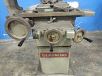 Clausing Surface Grinder