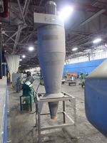 Donaldson  Torit Dust Collector