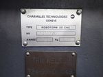 Charmilles Technologies Edm