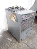 Remcor Chiller