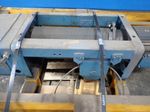 Demag Electric Cable Hoist W Power Trolley